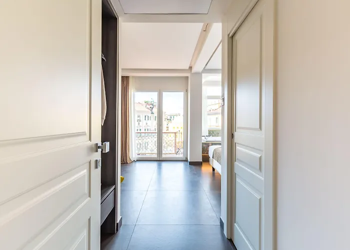 Dei Martiri Suite Napoli